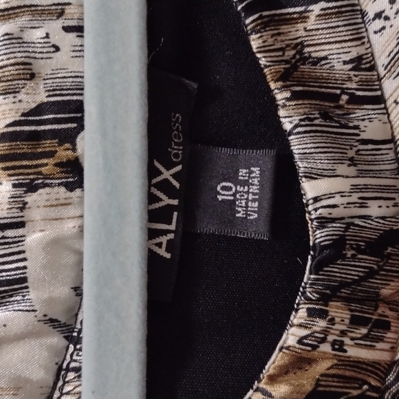 ALYX sleeveless dress 👗 - Picture 2 of 4